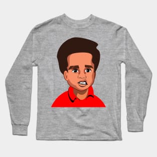 Cole Long Sleeve T-Shirt